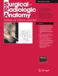 Surgical and Radiologic Anatomy 3/2007