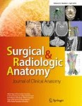 Surgical and Radiologic Anatomy 4/2010