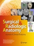 Surgical and Radiologic Anatomy 6/2010
