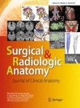Surgical and Radiologic Anatomy 2/2011