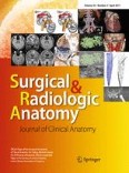 Surgical and Radiologic Anatomy 3/2011