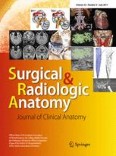 Surgical and Radiologic Anatomy 5/2011
