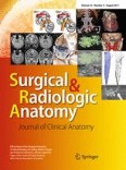 Surgical and Radiologic Anatomy 6/2011