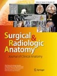 Surgical and Radiologic Anatomy 10/2012
