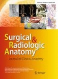 Surgical and Radiologic Anatomy 8/2014