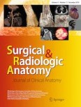 Surgical and Radiologic Anatomy 12/2019