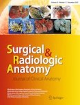 Surgical and Radiologic Anatomy 12/2020