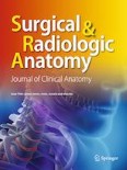 Surgical and Radiologic Anatomy 6/2021