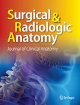 Surgical and Radiologic Anatomy 12/2022