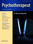 Psychotherapeut 1/2005