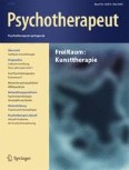 Psychotherapeut 3/2005