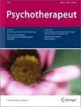 Psychotherapeut 4/2005