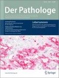 Der Pathologe 4/2006
