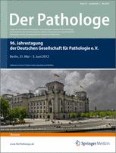 Der Pathologe 1/2012