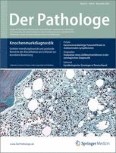 Der Pathologe 6/2012