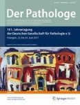 Die Pathologie 1/2017