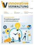 Innovative Verwaltung 4/2005