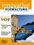 Innovative Verwaltung 7-8/2011