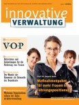 Innovative Verwaltung 10/2012
