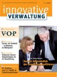 Innovative Verwaltung 4/2013