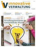 Innovative Verwaltung 7-8/2016