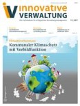 Innovative Verwaltung 11/2017