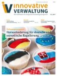Innovative Verwaltung 12/2017