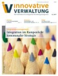 Innovative Verwaltung 6/2017