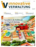Innovative Verwaltung 9/2017