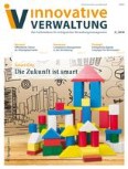 Innovative Verwaltung 3/2018