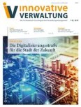 Innovative Verwaltung 7-8/2019