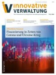 Innovative Verwaltung 7-8/2022