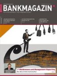 Bankmagazin 3/2012