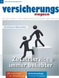 Versicherungsmagazin 3/2011