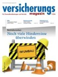 Versicherungsmagazin 9/2016