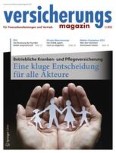 Versicherungsmagazin 5/2023
