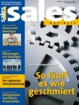 Sales Excellence 6/2009