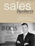 Sales Excellence 10-11/2011