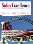 Sales Excellence 7-8/2011