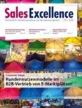 Sales Excellence 7-8/2018