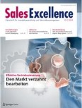 Sales Excellence 10/2019
