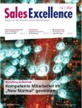 Sales Excellence 1-2/2021