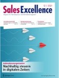 Sales Excellence 12/2021