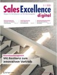 Sales Excellence 3/2021
