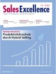 Sales Excellence 1-2/2022