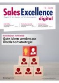 Sales Excellence 9/2022