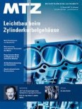 MTZ - Motortechnische Zeitschrift 10/2009