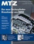 MTZ - Motortechnische Zeitschrift 2/2009
