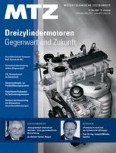 MTZ - Motortechnische Zeitschrift 5/2009