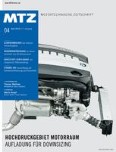MTZ - Motortechnische Zeitschrift 4/2010